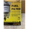 Image 3 : KOFIL R12T Fuel Filter - Genuine Parts