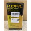 Image 4 : KOFIL R12T Fuel Filter - Genuine Parts
