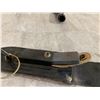 Image 6 : Vintge Rambo Style Survival Knife - Missing Top Cap