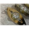 Image 3 : Lot of 4 LED Light-Up Fishing Lures