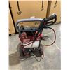 Image 14 : Briggs & Stratton Elite Series 2550 PSI Gas Pressure Washer (SEE DESCRIPTION)