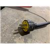 Image 7 : Craftsman 14in Chainsaw - Corded - Missing Cover - Works