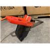 Image 8 : Craftsman 14in Chainsaw - Corded - Missing Cover - Works