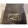 Image 9 : Craftsman 14in Chainsaw - Corded - Missing Cover - Works