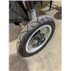 Image 12 : Quinny Stroller