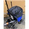 Image 19 : Quinny Stroller