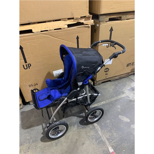 Quinny Stroller