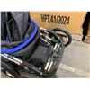 Image 6 : Quinny Stroller