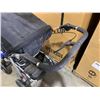 Image 9 : Quinny Stroller