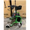 Image 13 : HandiLite Xpress Foldable Walker - Model: 934