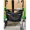 Image 2 : HandiLite Xpress Foldable Walker - Model: 934