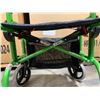 Image 9 : HandiLite Xpress Foldable Walker - Model: 934