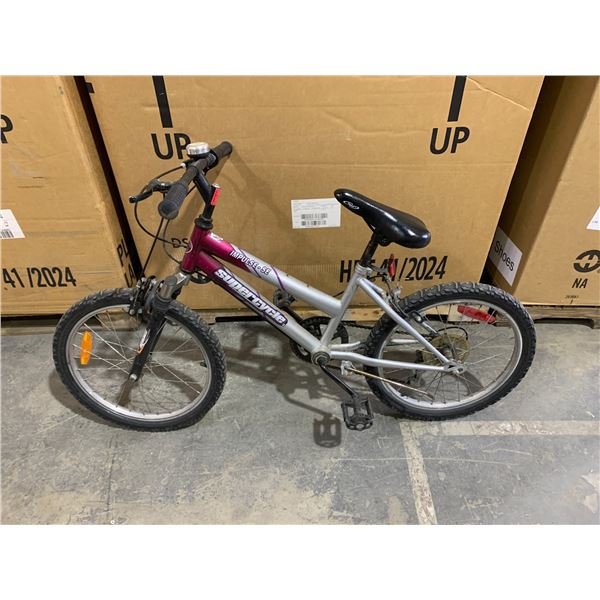 Supercycle Impulse-SE Moutain Bike