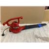 Image 1 : Toro Ultra Blower Vac w/ Metal Impeller