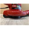 Image 2 : Toro Ultra Blower Vac w/ Metal Impeller