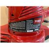 Image 6 : Toro Ultra Blower Vac w/ Metal Impeller