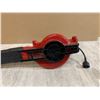 Image 9 : Toro Ultra Blower Vac w/ Metal Impeller