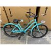 Image 13 : Women's Capix Valencia Cruiser Bicycle