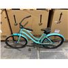 Image 1 : Women's Capix Valencia Cruiser Bicycle