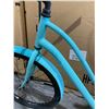 Image 7 : Women's Capix Valencia Cruiser Bicycle