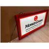 Image 2 : Moneygram Storefront Sign - Lights Up