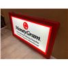 Image 5 : Moneygram Storefront Sign - Lights Up