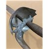 Image 4 : Vintage Spanish Cup-Hilt Rapier