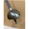 Image 6 : Vintage Spanish Cup-Hilt Rapier