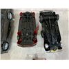 Image 10 : 9 Piece Diecast & Toy Vehicle Lot