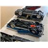 Image 14 : 9 Piece Diecast & Toy Vehicle Lot