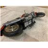 Image 16 : 9 Piece Diecast & Toy Vehicle Lot
