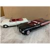 Image 7 : 9 Piece Diecast & Toy Vehicle Lot