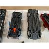Image 9 : 9 Piece Diecast & Toy Vehicle Lot