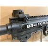 Image 2 : BT-4 Combat Paintball Marker Gun w/ Foregip & Hose Attachment