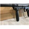 Image 4 : BT-4 Combat Paintball Marker Gun w/ Foregip & Hose Attachment