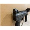 Image 8 : BT-4 Combat Paintball Marker Gun w/ Foregip & Hose Attachment