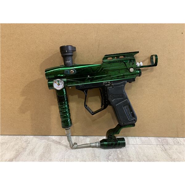 Spyder Paintball Marker Gun