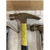 Image 3 : Lot of 3 Hammers