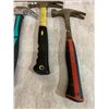 Image 6 : Lot of 3 Hammers