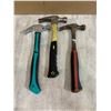 Image 7 : Lot of 3 Hammers