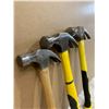 Image 2 : Lot of 3 Hammers