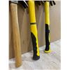 Image 3 : Lot of 3 Hammers