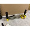 Image 10 : Woodworking & Jig Fixture Tool Lot - Toggle Clamps - bending Jig & Custom Shop Fixtures