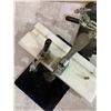Image 15 : Woodworking & Jig Fixture Tool Lot - Toggle Clamps - bending Jig & Custom Shop Fixtures
