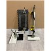 Image 1 : Woodworking & Jig Fixture Tool Lot - Toggle Clamps - bending Jig & Custom Shop Fixtures