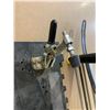 Image 5 : Woodworking & Jig Fixture Tool Lot - Toggle Clamps - bending Jig & Custom Shop Fixtures