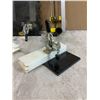 Image 9 : Woodworking & Jig Fixture Tool Lot - Toggle Clamps - bending Jig & Custom Shop Fixtures