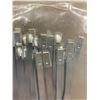 Image 4 : 100 PCS Stainless Steel Cable Ties - 11.8 inches