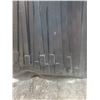 Image 5 : 100 PCS Stainless Steel Cable Ties - 11.8 inches