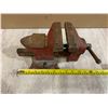 Image 11 : Korea Red Vintage 5 Inch Vice